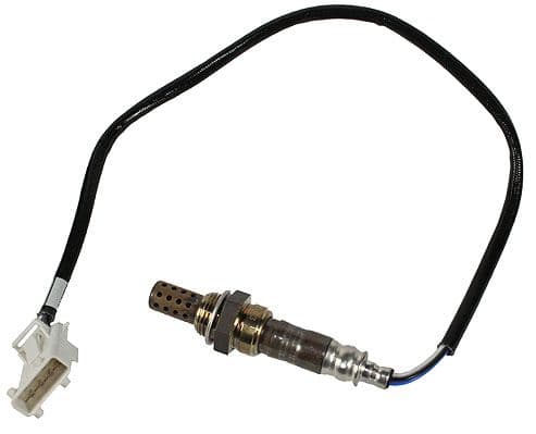 Sonda Lambda METZGER AUTOTEILE 0893058