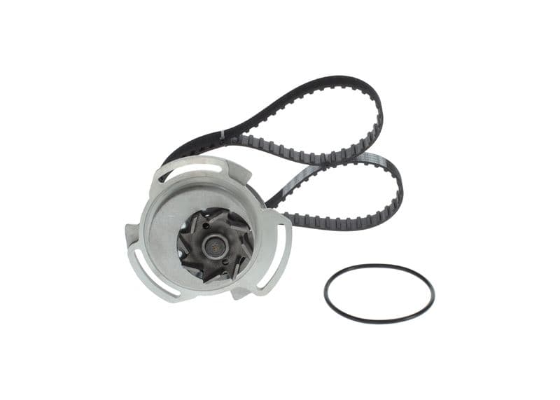 Set pompa apa + curea dintata BOSCH 1 987 948 801