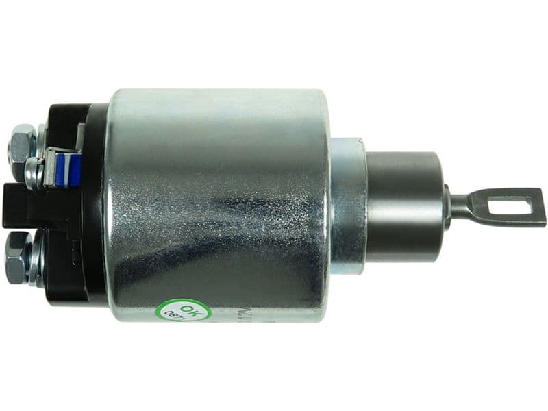 Solenoid, electromotor AS-PL SS0258P