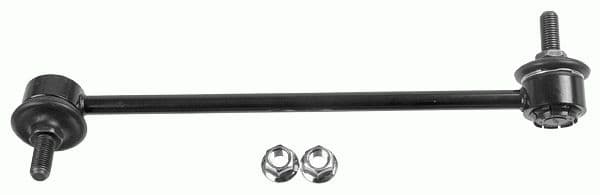 Brat/bieleta suspensie, stabilizator LEMFÖRDER 34480 01