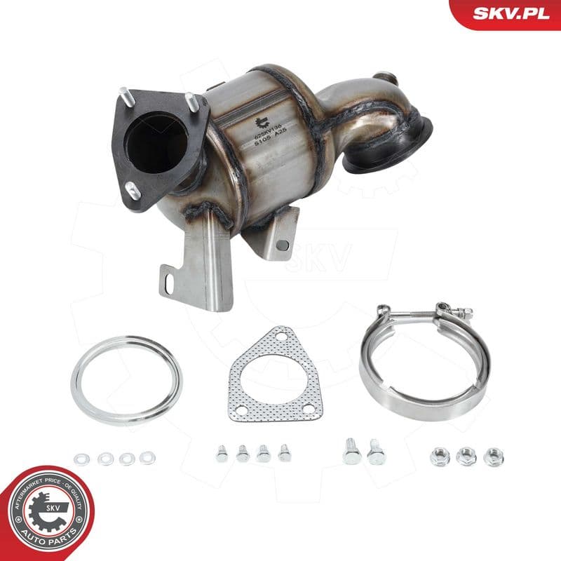 Catalizator ESEN SKV 62SKV136