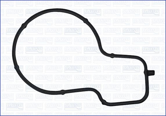 Garnitura termostat AJUSA 01324000