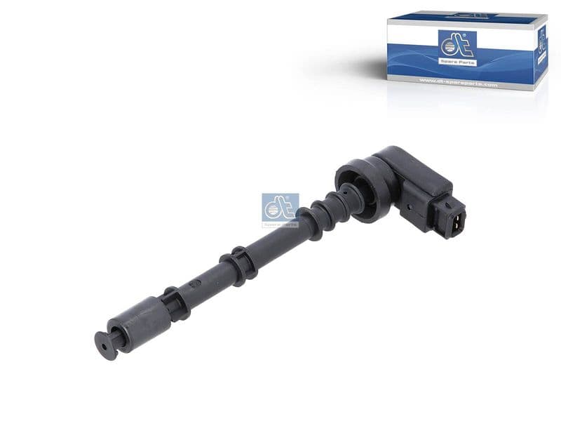 Sorb, ulei hidraulic DT Spare Parts 4.70138