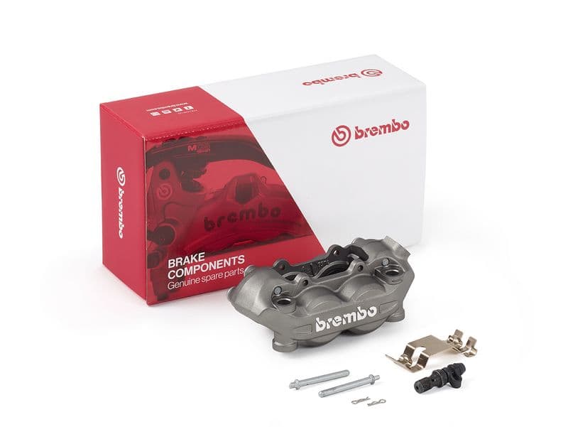 Etrier frana BREMBO PRIME - Caliper - P4.32 920997019