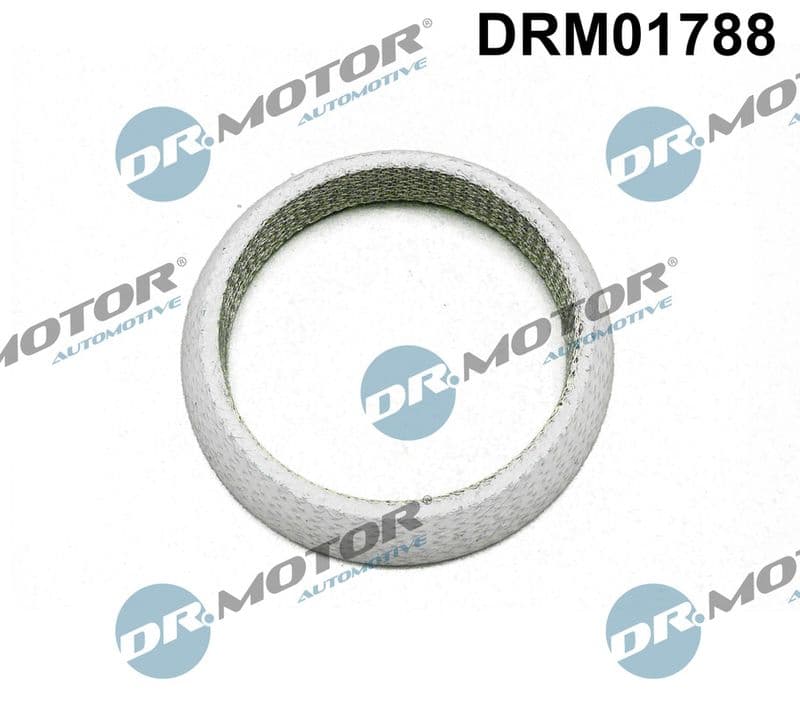 Garnitura, racord evacuare Dr.Motor Automotive DRM01788