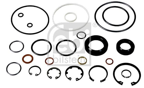 Set garnituri, caracsa directie FEBI BILSTEIN Plus 06471