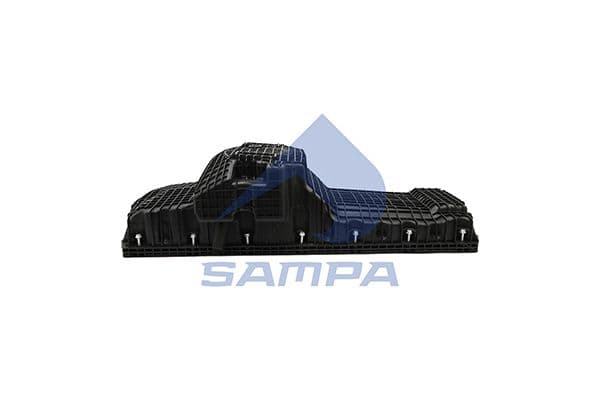 Baie ulei SAMPA 010.4418