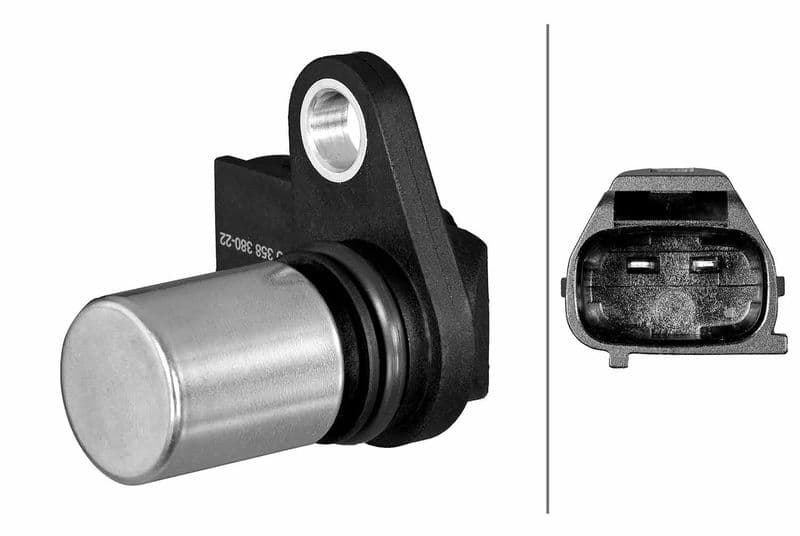 senzor,pozitie ax cu came HELLA 6PU 358 380-221