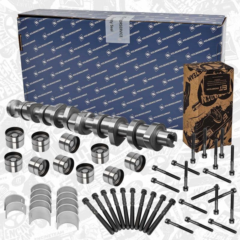 Set ax cu came ET ENGINETEAM boxET – service kit HV0339KS