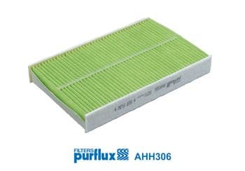 Filtru, aer habitaclu PURFLUX CabinHepa+ AHH306