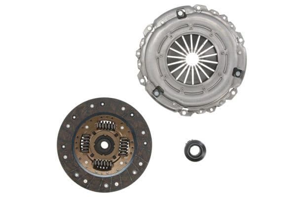 Set ambreiaj NEXUS F1C042NX