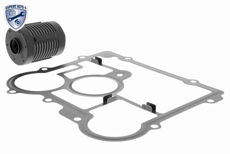 Filtru hidraulic, cuplaj lamelar (tracțiune integrală) VAICO EXPERT KITS + V40-1565