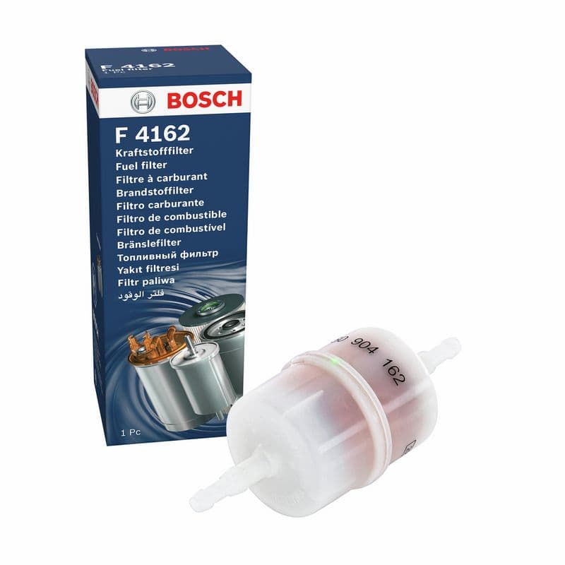 filtru combustibil BOSCH 0 450 904 162