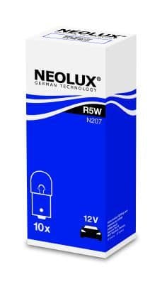 Bec, semnalizator NEOLUX® N207