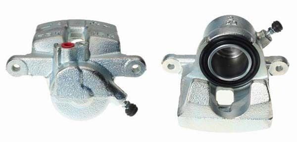 Etrier frana BUDWEG CALIPER 343672