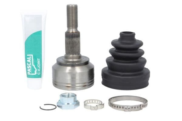 Set articulatie, planetara PASCAL G1Y011PC