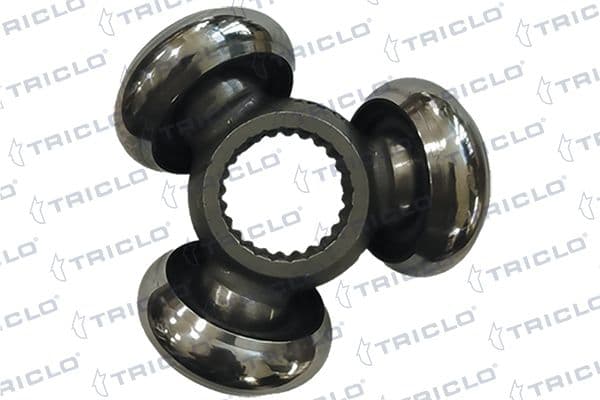 tripoda,cardan TRICLO 644275