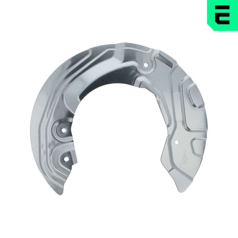 protectie stropire,disc frana OPTIMAL BSP-5010R