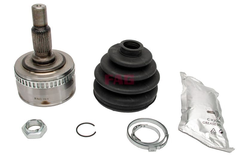 Set articulatie, planetara Schaeffler FAG 771 0768 30