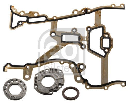 set rotor,pompa ulei FEBI BILSTEIN Plus 104152