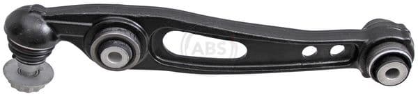 Brat, suspensie roata ABS 212461