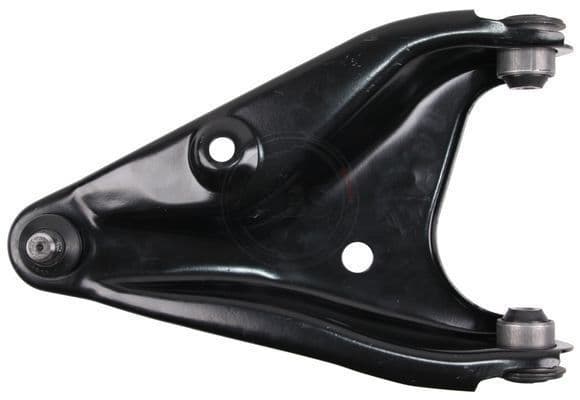 Brat, suspensie roata ABS 210992