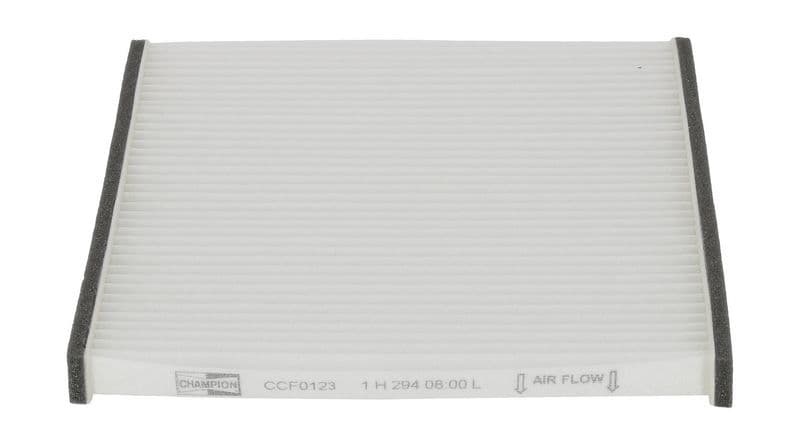 Filtru, aer habitaclu CHAMPION CCF0123