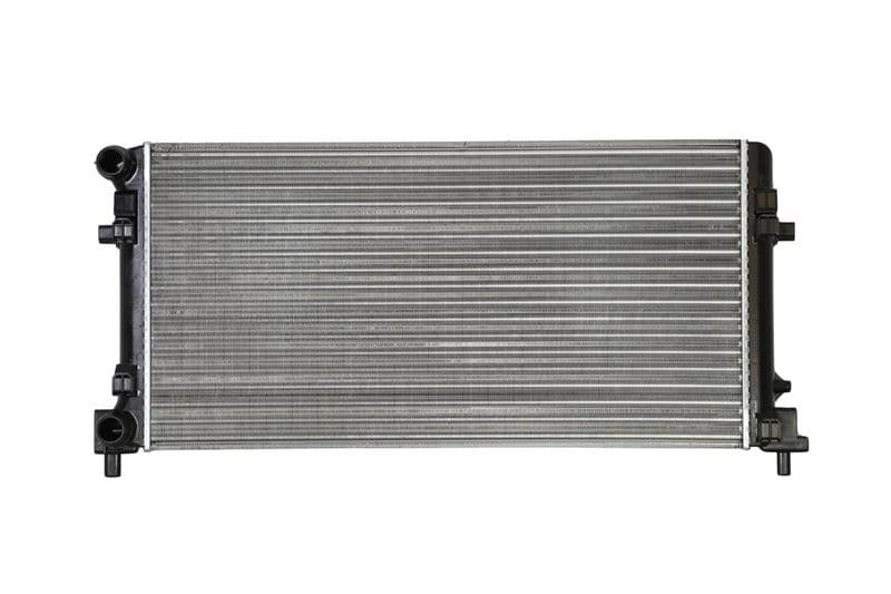 Radiator, racire motor KAMOKA 7705405