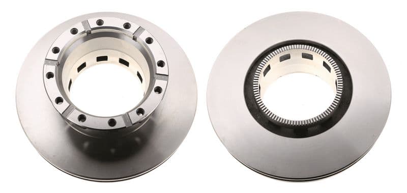 Disc frana TRW SINGLE DF5066S