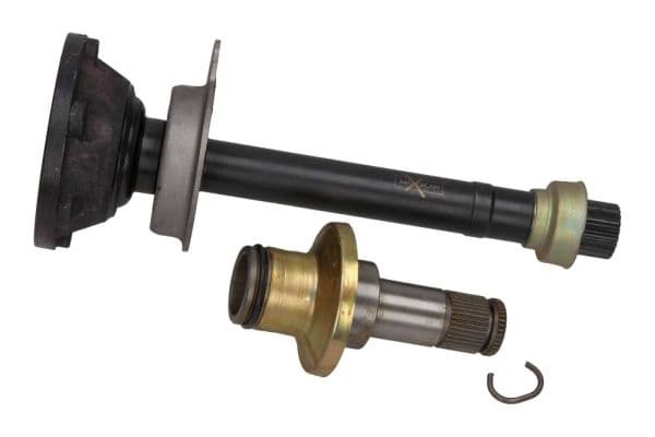 Arbore, diferential MAXGEAR 49-0668
