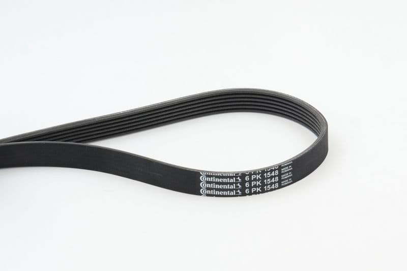 Curea transmisie cu caneluri CONTINENTAL CTAM 6PK1548