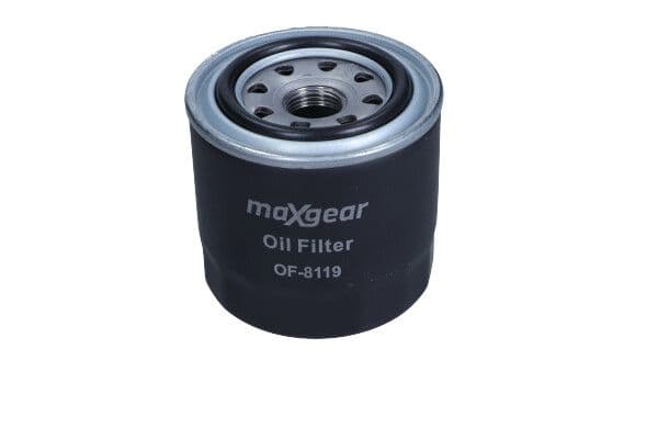 Filtru ulei MAXGEAR 26-0902