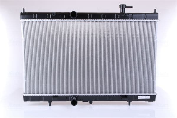 Radiator, racire motor NISSENS 68789