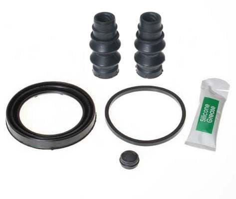 Set reparatie, etrier BUDWEG CALIPER 205763