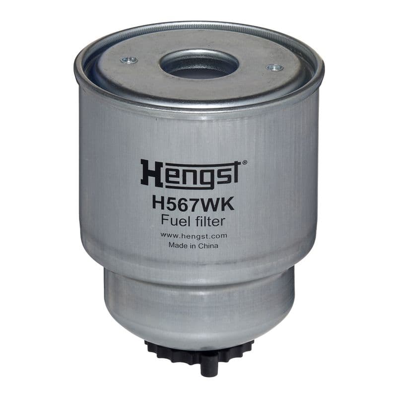 filtru combustibil HENGST FILTER H567WK
