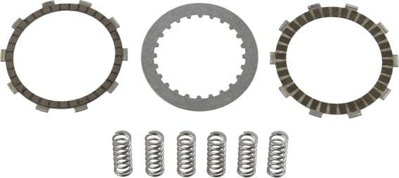 Set ambreiaj TRW Superkit MSK101