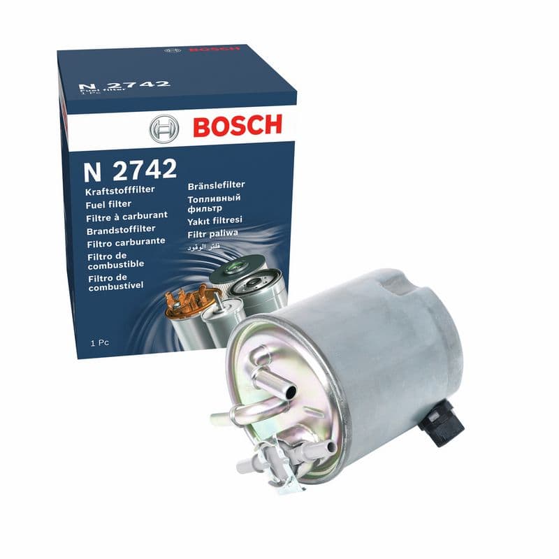 filtru combustibil BOSCH F 026 402 742