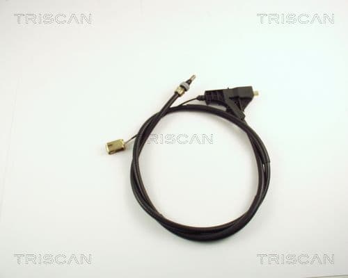 Cablu, frana de parcare TRISCAN 8140 28149