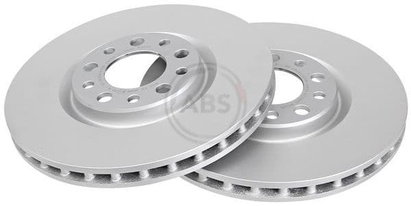Disc frana ABS 17622