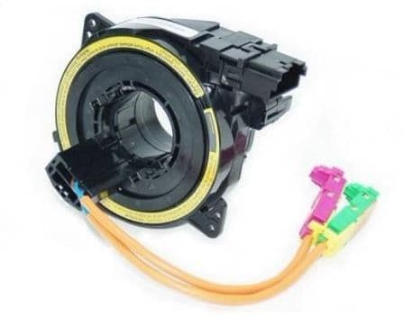Arc spirala, Airbag MTR 12220637