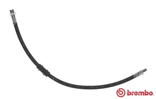 Furtun frana BREMBO ESSENTIAL LINE T 23 199