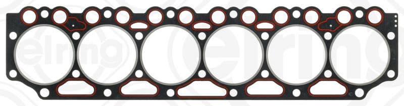 Garnitura, chiulasa ELRING 977.153
