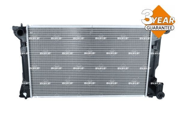 Radiator, racire motor NRF 53394