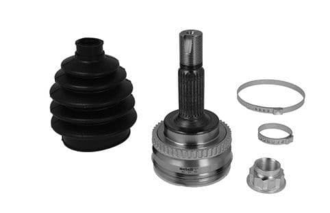 Set articulatie, planetara METELLI 15-1557