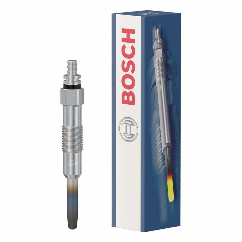 Bujie incandescenta BOSCH Duraterm 0 250 202 002