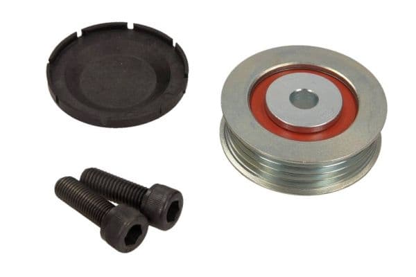 rola intinzator,curea transmisie MAXGEAR 54-1394