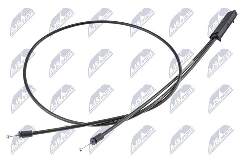 Cablu, capota motor NTY EZC-BM-449