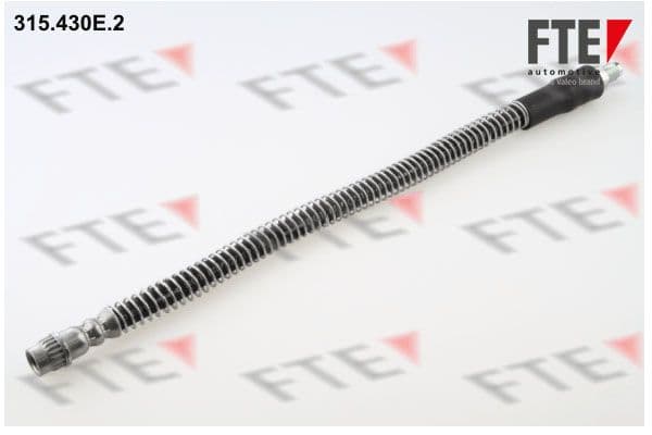 Furtun frana FTE 9240165