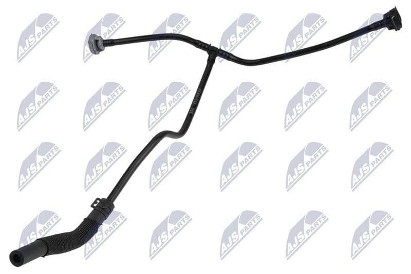 Furtun radiator NTY CPP-AU-032