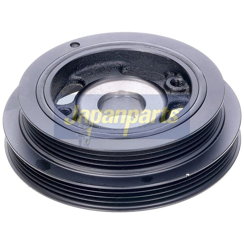 Fulie curea, arbore cotit JAPANPARTS PU-809